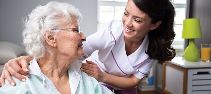 louvea Alès services a la personne et portage de repas à domicile